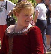 Jennifer Sprouse