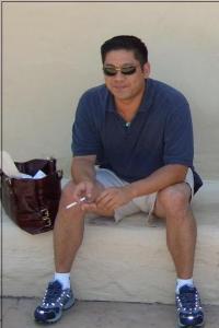 Garrett Fujii