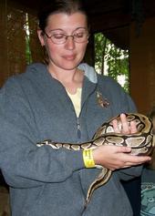 Joanne Sarver