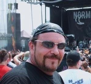 Joseph Murgo