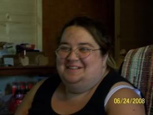 Lisa Anderson