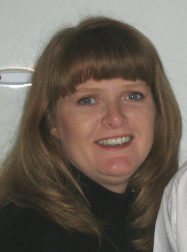 Susan Woodrome