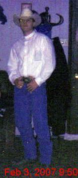 Darrell Smith