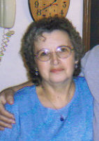 Phyllis Belden
