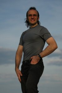Sascha Hedjbeli