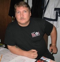Christopher Willman