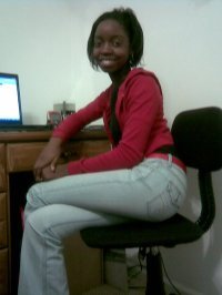 Brynette Parks