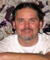Stephen Sizemore