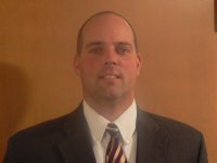Daniel Marshall