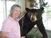 Deborah Walters