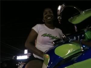 Shakia Weldon