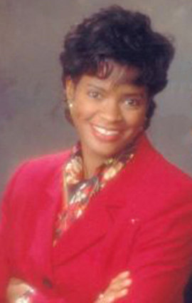 Kimberly Sheffield