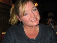 Dorothy Anglin