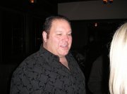 John Moriconi