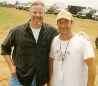 Ronald Barton
