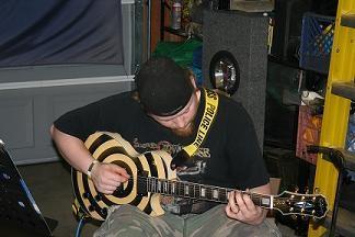 Jeremy Adkins