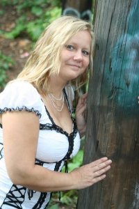 Lorrie Patterson