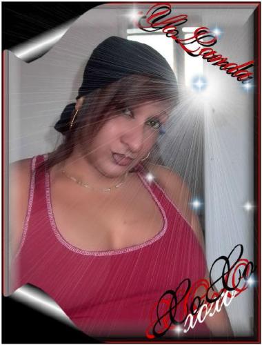 Yolanda Ortiz