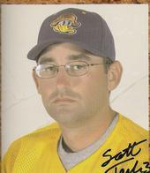 Scott Taylor