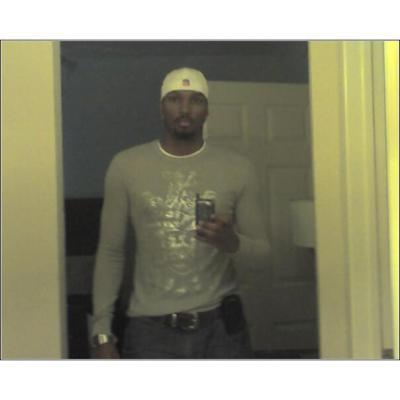 Andre Johnson