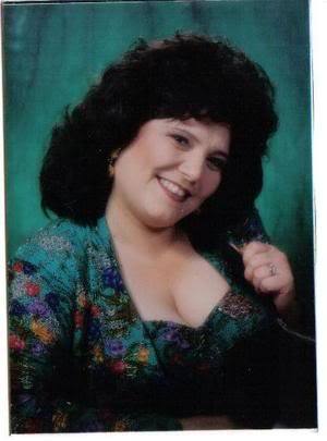Donna Steele
