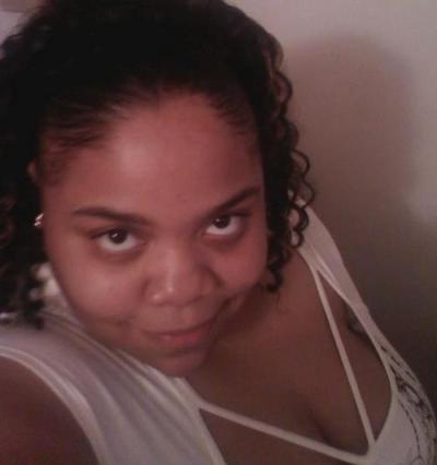 Dominique Anderson