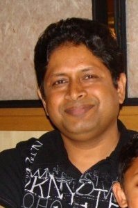 Emran Khasru