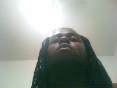Marcus Burden