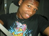 Cornelius Cuffy