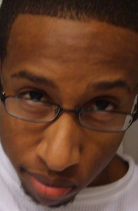 Justin Jones