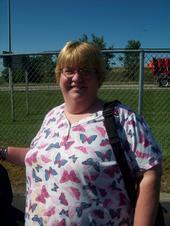 Cynthia Fredericks
