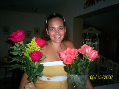 Tania Nieves