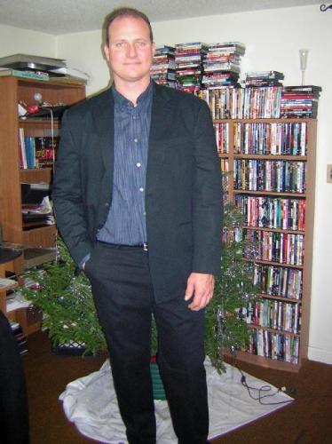 Robbie Ferguson