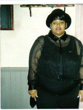 Yolanda Golden