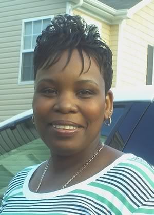 Lynette Taylor