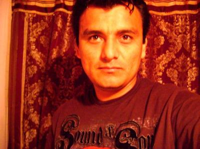 Miguel Alvarez