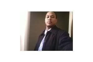 Rodney Franklin