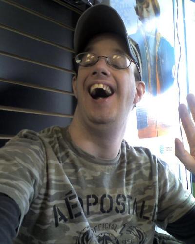 Timothy Glowitz