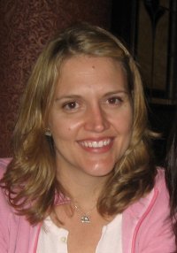 Corrina Perino