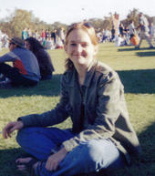 Amie English