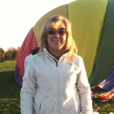 Michelle Sullivan