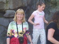 Doreen Bumann