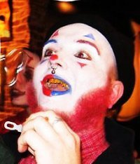 Dustin Biddle