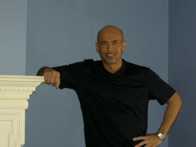 Thomas Stehman