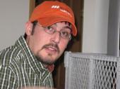 Jason Chasteen