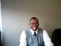 Eric Mccaulley