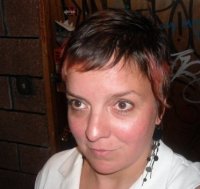 Laurel Tiknis