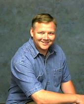 Thomas Stover