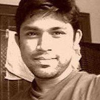 Amjad Hossain