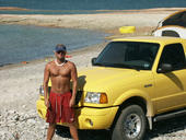 Travis Edwards